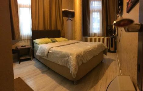 Saray Otel - 39