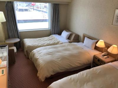 Grand Terrace Chitose - 2