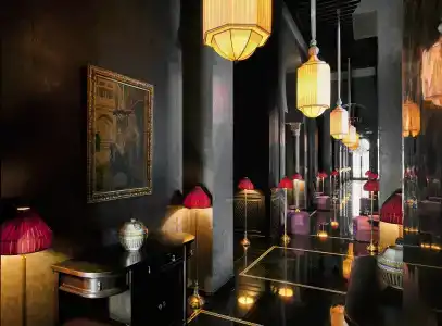 Selman Marrakech - 16