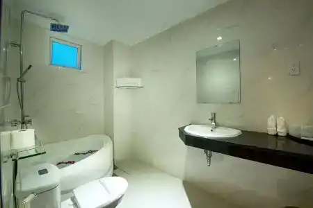 Fansipan Da Nang - 9