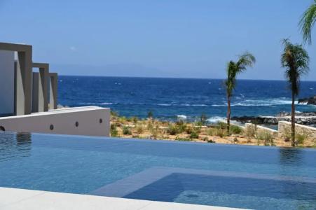 Kavos & Suites - 165