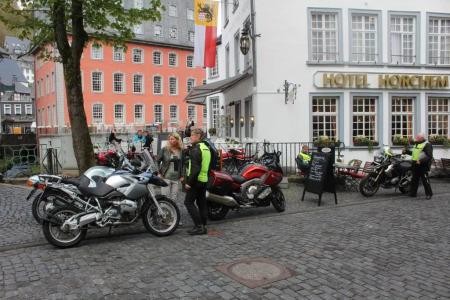 Horchem-Restaurant-Café-Bar - 0