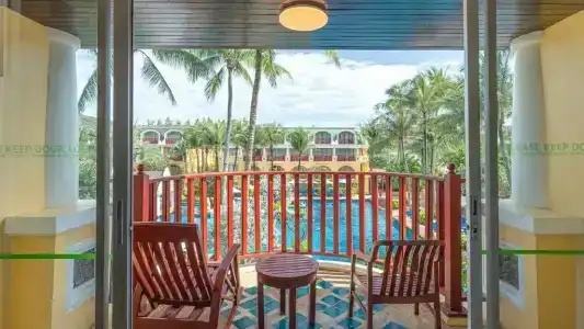 Phuket Graceland Resort And Spa - Sha Extra Plus - 40