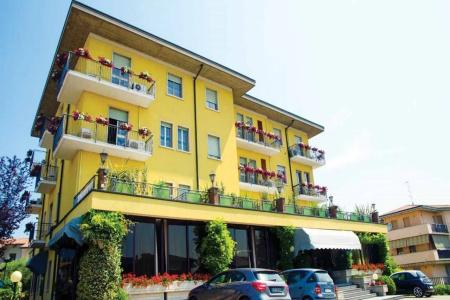 Bella Peschiera - 0