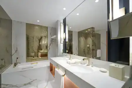 Grand Hyatt Dubai - 56