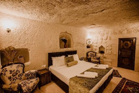 Ortahisar Cave - 58