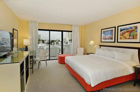 Bahia Mar - Fort Lauderdale Beach - DoubleTree by Hilton - 3