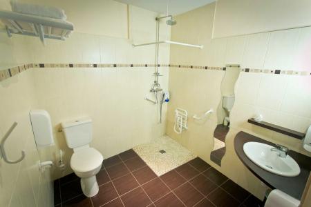 Hôtel Le Florin - 7