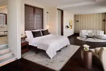 The H Dubai - 107