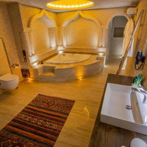 Anka Cave Suites - 40