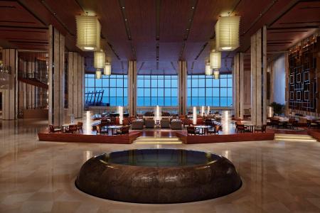 Hyatt Regency Qingdao - 1