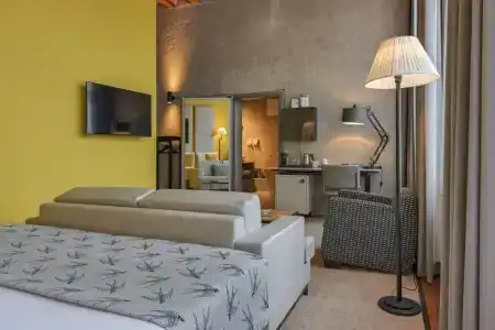 Boutique The Roosevelt - 112