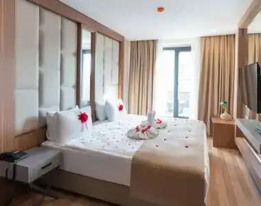 Four Sides Taksim Lion&Spa - 5