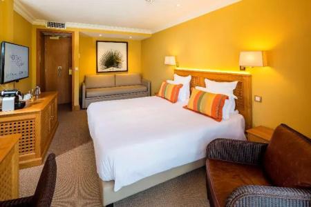 Best Western Premier Montfleuri - 29