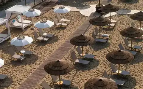 Lino delle Fate Eco Resort - 24