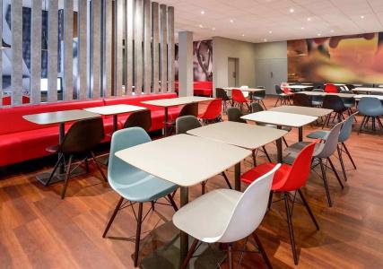 ibis Gent Centrum Opera - 16
