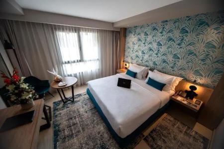 Golden Tulip El Mechtel - 87