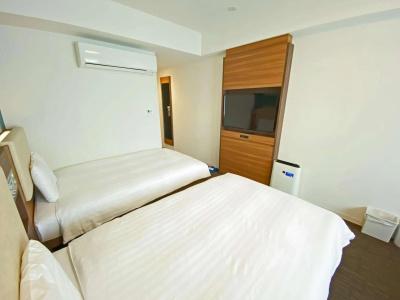 Comfort Sapporo Susukino - 2