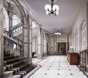 Rosewood London - 34