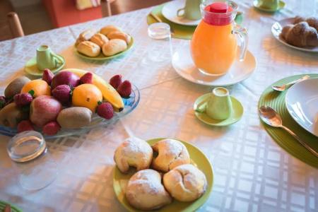 b&b Il Girasole - 37