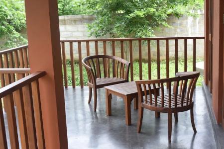 The Bell Farm Eco Resort - 19