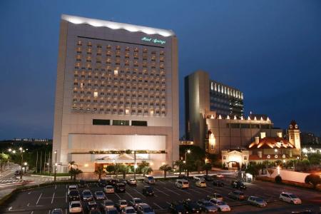 Springs Makuhari - 0