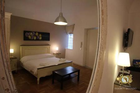Bed And Breakfast Federico Secondo - 59