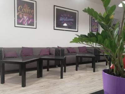 Lorf Hostel&Coffee - 32