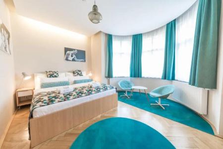 Boutique Villa Beatika - 39