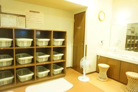 Route-Inn Hakata Ekimae -Hakataguchi- - 23