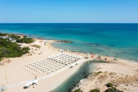 Ostuni Rosa Marina Resort - 33