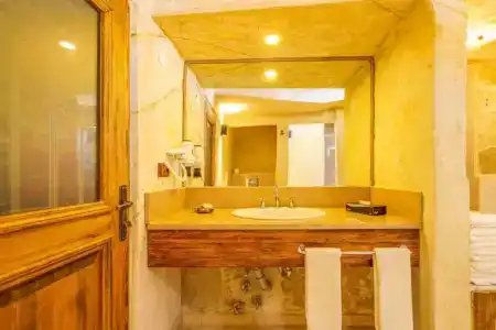Fresco Cave Suites Cappadocia - 96