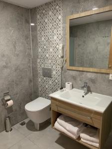Terzioglu Otel - 16
