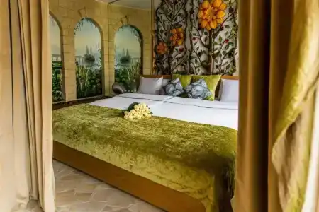 House of Time - Fancy Suites - 65
