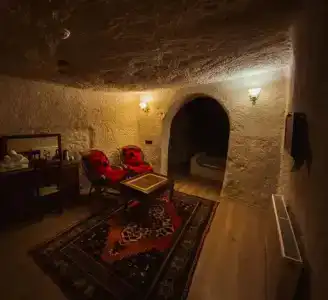 Asteria Cave - 74