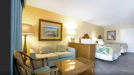 Sandpiper Gulf - 65