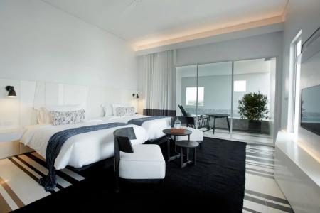 Veranda Pool Suite - 121