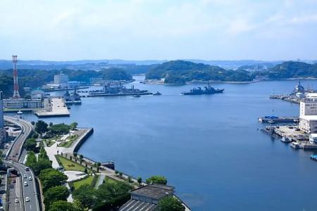 Mercure Yokosuka - 49