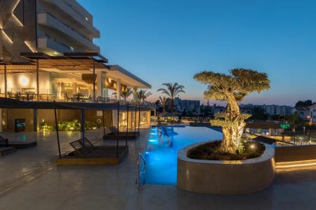 Cavo Zoe Seaside - 28
