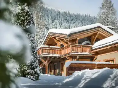 Les Rives d'Argentière - 55