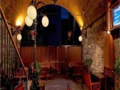 The Address Connolly (formerly The North Star) - 41