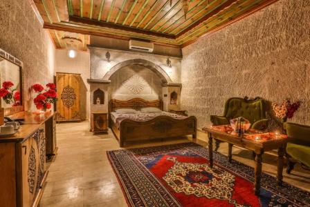 Cappadocia Inn Cave - 25