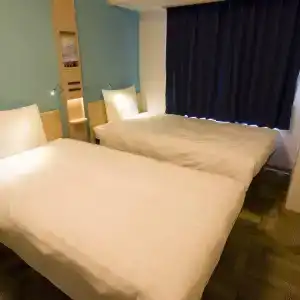 Toyoko Inn Saga Ekimae - 49