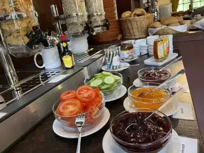 Café im Hamm - 10