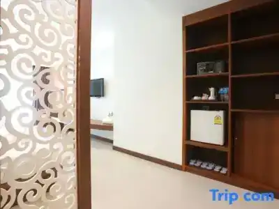 a2 Pool Resort - Sha Plus - 37
