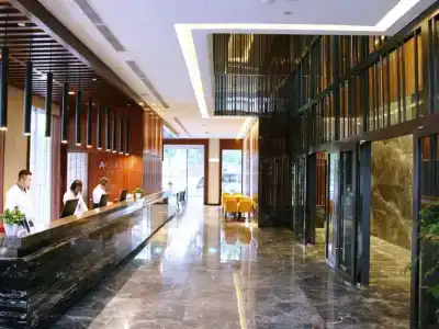 Aqueen Paya Lebar (Sg Clean, Staycation Approved) - 23