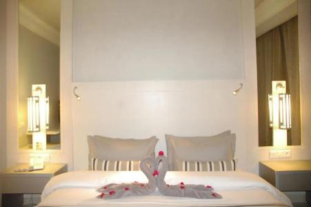 Djerba Plaza Thalasso & Spa - 79