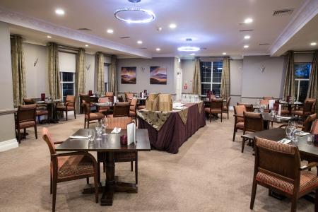 Crabwall Manor & Spa - 28