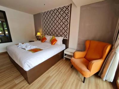 Elegancy Resort Hua Hin - 59