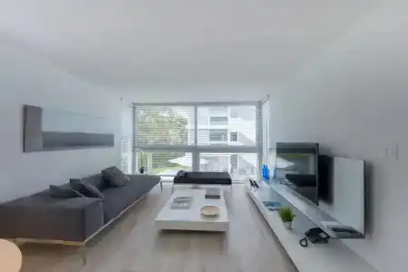 Beach Haus Key Biscayne Contemporary - 114